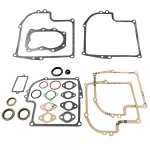 Pakkingset passend op 7 en 8 PK Motoren