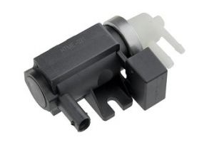 Drukconvertor, Uitlaatgasregeling OE 0041539328