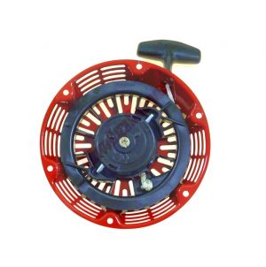 Trekstarter passend op Honda GX160 (2)
