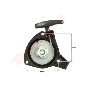 Trekstarter 26cc