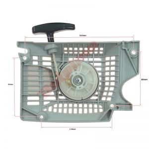 Trekstarter voor 45cc