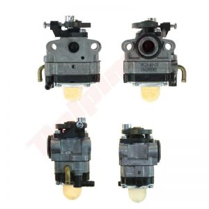 Carburateur passend op GX25