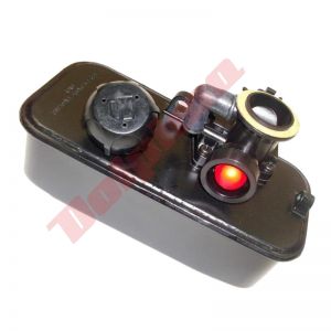 Benzinetank + Carburateur passend op 494406-495770