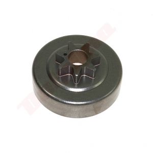 Tandwiel passend op MS041  3/8" 7T ( 1113 640 2000 , 32060X
