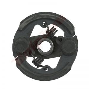 Koppeling voor Model RBC411