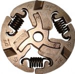 Koppeling passend op 357-359 OE ( 537 10 34-03 )