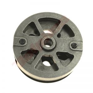 Koppeling passend op FS200