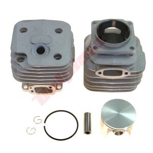 Cilinder met Zuiger passend op 272 - 52mm ( 503 75 81-72 )