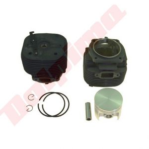 Cilinder met Zuiger passend op MS090 - 66mm