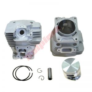 Cilinder met Zuiger passend op MS362 - 47mm