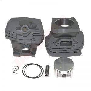 Cilinder met Zuiger passend op MS382 - 52mm