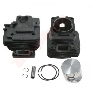 Cilinder met Zuiger passend op MS441 - 52mm NIKASIL