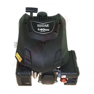 Motorblok (Grasmaaier) 140cc Van Ducar