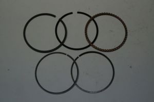 zuigerveren set voor 150/200cc motor - 62mm