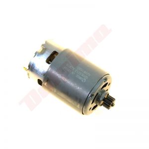 Motor passend Makita 6270D
