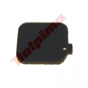 Luchtfilter passend op BG45-BG55-SH55-SH85