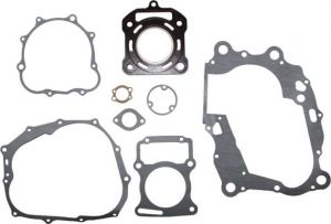 complete pakkingset voor CG200 cc Watergekoelde Motor - €19,95