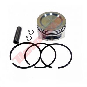 Zuigerset passend op GCV135, 160 - 64mm