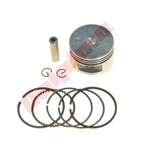 Zuigerset passend op GX31 - 39mm