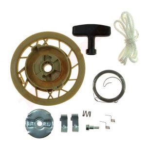Trekstarter Reparatiekit GX160 Metaal ( 28422-ZH8-013 )