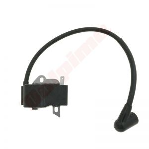 Bobine passend op 125R  ( 545 04 67-01 ; 545 04 67-01 )