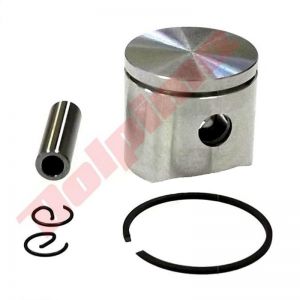 Zuigerset passend op 137 - 38mm
