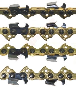 Ketting 325" 1,3mm  64 Schakels (CRT)