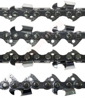Ketting 325" 1,5mm  64 Schakels -S FULL CHISEL (CRT)