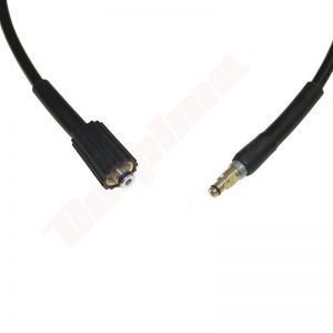 Hogedrukslang passend op Kärcher 10M K2-K7 Quick Connect