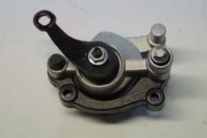 Achterrem voor 49cc miniracer/minicrosser - €8,95
