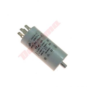 Condensator 12MF