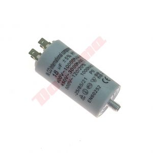 Condensator 18MF