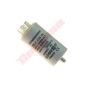Condensator 25MF