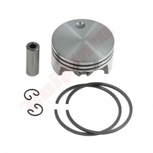 Zuigerset passend op FS130  43mm