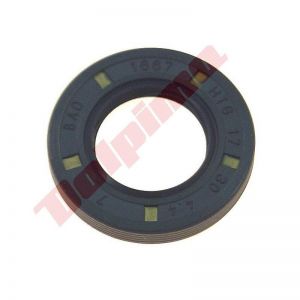 Keerring passend op MS290  (17x30x4,4)