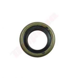 Keerring passend op TS400  (15x24x7)