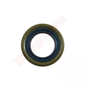 Keerring passend op TS400  (17x28x7,4)