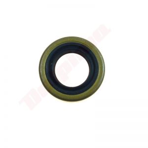Keerring passend op TS410  (15x26x7)