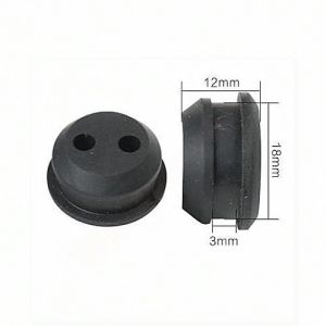 Benzinetankpakking (Rubber) 18 mm