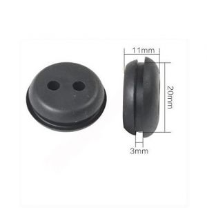 Benzinetankpakking (Rubber) 20 mm