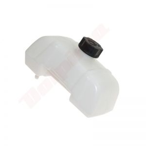 Benzinetank passend op TD40