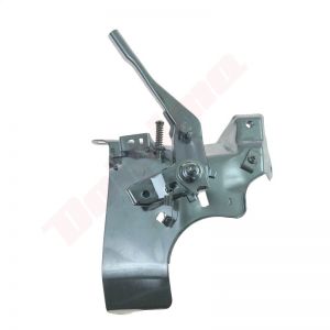 Gashendel passend op GX390 ( 16570-ZE3-W20 )