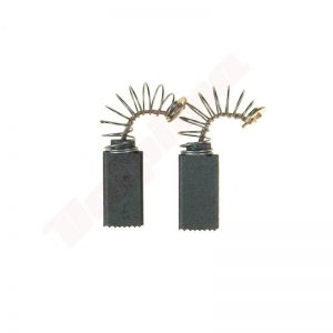 Koolborstelset Voor Elektrisch Gereedschap 1607014117