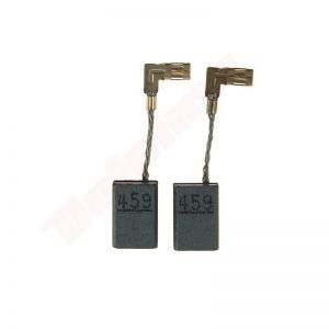 Koolborstelset passend op CB-459 OE194722-3