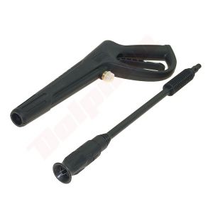 Hogedruk Pistool M22X1,5 15MM