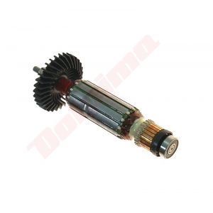 Aandrijfas passend op Makita GA4030