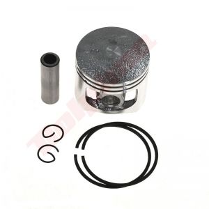 Zuigerset 45cc-43mm Kettingzaag