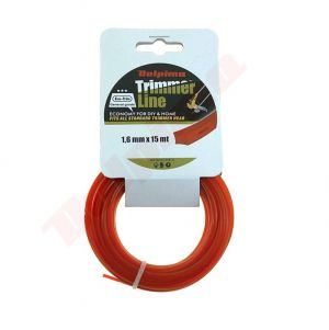 Maaidraad 1,6mm - 15 Meter -  €1,99