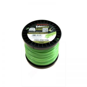 Maaidraad 2mm  167 Meter - € 13.95