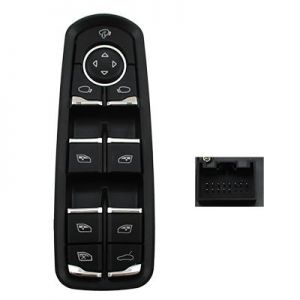 Raamschakelaar Caynene-Macan OE7PP959858RDML